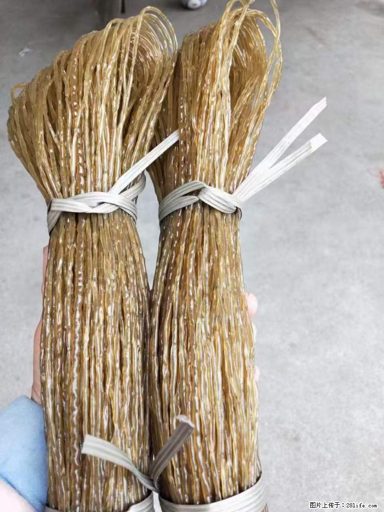 【灌阳正宗红薯粉】美女家里自己做的,干净卫生,假一赔十,价格合理,抢购电话:13737312895 - 土特产 - 饮食特产 - 驻马店分类信息 - 驻马店28生活网 zmd.28life.com