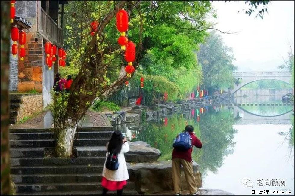 【春天,广西桂林灌阳县向您发出邀请!】江口老街又逢春 - 游山玩水 - 驻马店生活社区 - 驻马店28生活网 zmd.28life.com