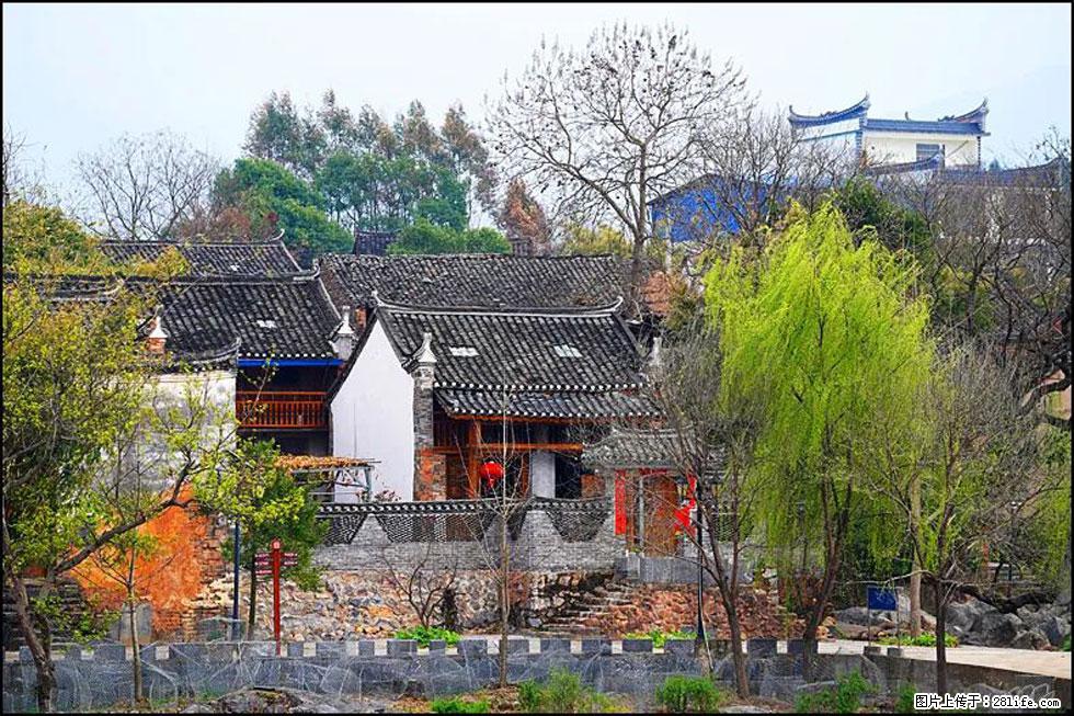 【春天,广西桂林灌阳县向您发出邀请!】江口老街又逢春 - 游山玩水 - 驻马店生活社区 - 驻马店28生活网 zmd.28life.com