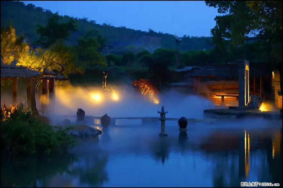 【春天,广西桂林灌阳县向您发出邀请!】如梦似幻莲溪庐 - 游山玩水 - 驻马店生活社区 - 驻马店28生活网 zmd.28life.com