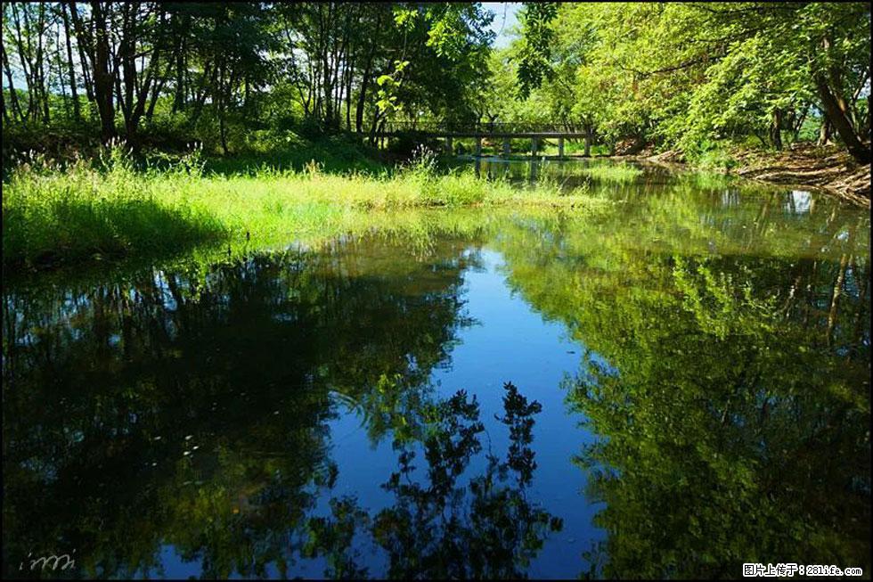 【春天,广西桂林灌阳县向您发出邀请!】熊家寨湿地公园 - 游山玩水 - 驻马店生活社区 - 驻马店28生活网 zmd.28life.com