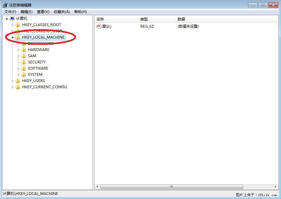 Photoshop不能直接拖拽打开图片的解决办法 - 生活百科 - 驻马店生活社区 - 驻马店28生活网 zmd.28life.com