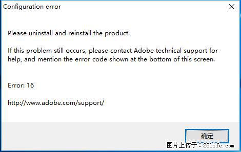 Photoshop不能直接拖拽打开图片的解决办法 - 生活百科 - 驻马店生活社区 - 驻马店28生活网 zmd.28life.com