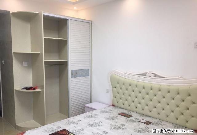 全新驿城天腾盛世 1室1厅 42平米 精装修 - 房屋出租 - 房屋租售 - 驻马店分类信息 - 驻马店28生活网 zmd.28life.com