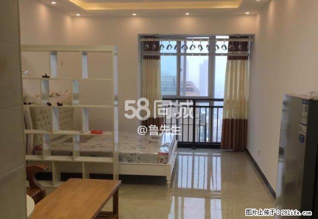 天腾盛世(解放大道) 1室1厅1卫 - 房屋出租 - 房屋租售 - 驻马店分类信息 - 驻马店28生活网 zmd.28life.com