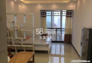 天腾盛世(解放大道) 1室1厅1卫 - 驻马店28生活网 zmd.28life.com