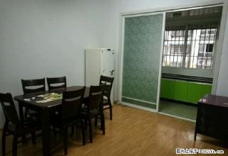 北区三室两厅二楼空调热水器配房停车免费建委小区 - 驻马店28生活网 zmd.28life.com