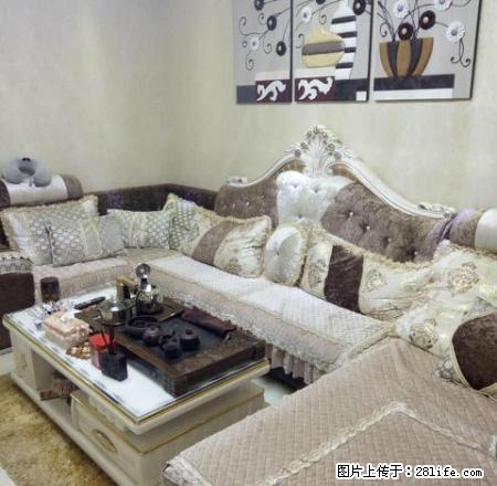 莱茵湖 三室两厅两位家具家电齐全豪华装修拎包入住 - 房屋出租 - 房屋租售 - 驻马店分类信息 - 驻马店28生活网 zmd.28life.com