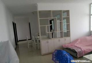 东高国际4房整租家具家电 - 驻马店28生活网 zmd.28life.com