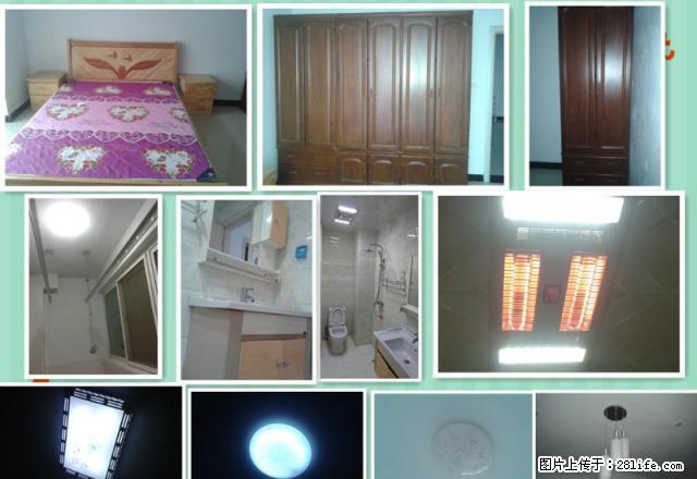 东高国际花园 中等装修 经典3房 随时入住 - 房屋出租 - 房屋租售 - 驻马店分类信息 - 驻马店28生活网 zmd.28life.com