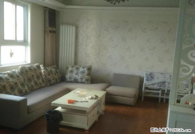 解放路中乐国际3房7楼家具家电齐全 随时入住 - 房屋出租 - 房屋租售 - 驻马店分类信息 - 驻马店28生活网 zmd.28life.com