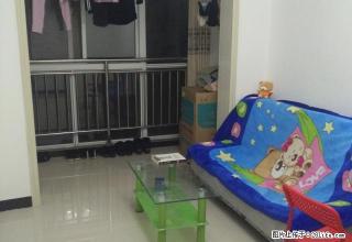 鹏宇天下城 二十三小附近 精装修 带家具家电 拎包入住 - 驻马店28生活网 zmd.28life.com