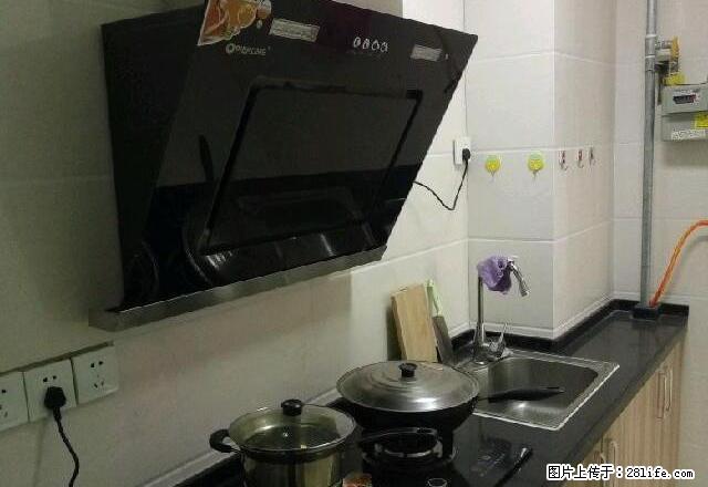 驿城金桂园 2居室 中等装修 家具家电齐全 拎包即住 - 房屋出租 - 房屋租售 - 驻马店分类信息 - 驻马店28生活网 zmd.28life.com