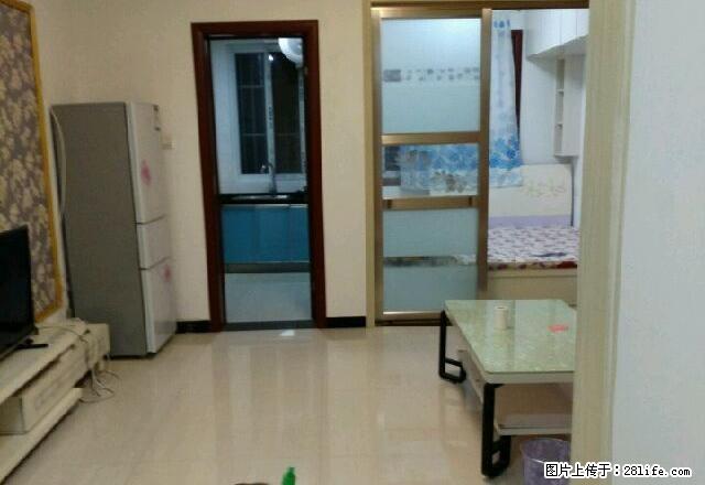 开源大道与文明路交叉口处香水湾2室1厅出租 - 房屋出租 - 房屋租售 - 驻马店分类信息 - 驻马店28生活网 zmd.28life.com