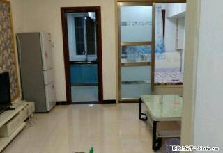 开源大道与文明路交叉口处香水湾2室1厅出租 - 驻马店28生活网 zmd.28life.com