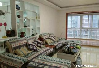 乐山路凤凰城 电梯房22楼 三室两厅精装全套家具家电拎包入住 - 驻马店28生活网 zmd.28life.com