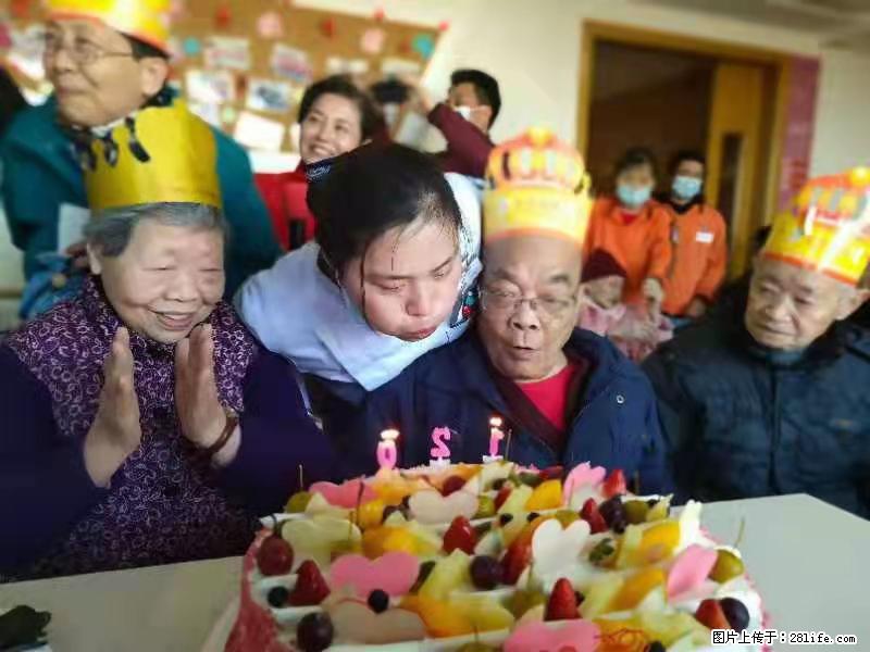 上海国企养老院,星级酒店环境,招聘养老护工 - 职场交流 - 驻马店生活社区 - 驻马店28生活网 zmd.28life.com