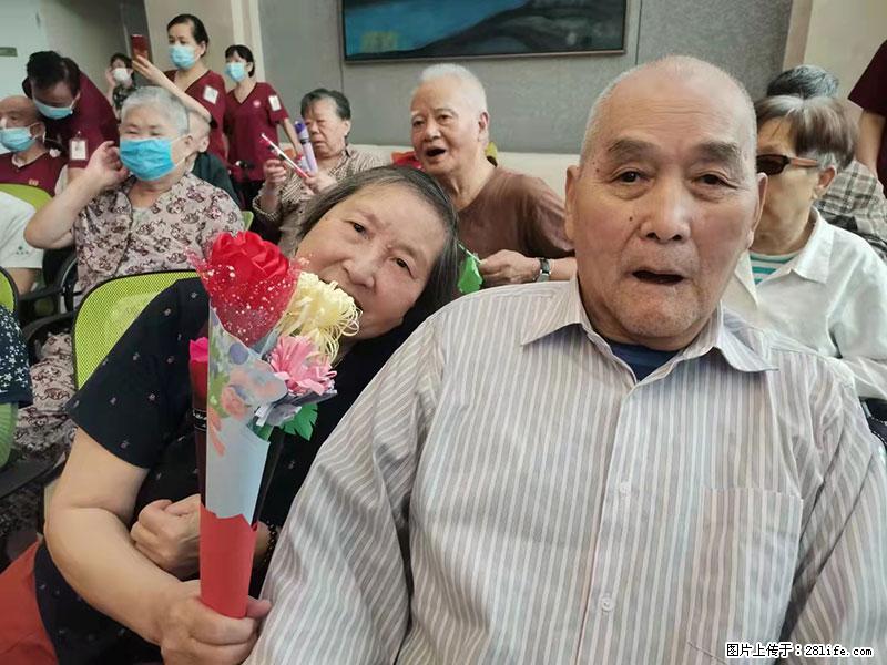 上海国企养老院,星级酒店环境,招聘养老护工 - 职场交流 - 驻马店生活社区 - 驻马店28生活网 zmd.28life.com