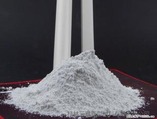 【桂林三鑫新型材料】PVC管材专用复合钙 超细改性碳酸钙 - 驻马店28生活网 zmd.28life.com