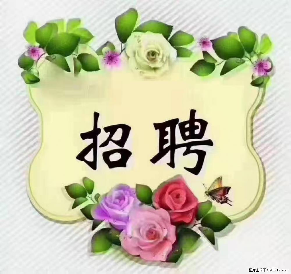 上海普陀,招聘:全能阿姨,工资待遇 9000-10000,做六休一 - 职场交流 - 驻马店生活社区 - 驻马店28生活网 zmd.28life.com