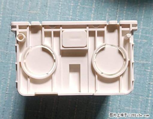 桂林荣泰吹塑、注塑【厂家直销】PVC阴燃电工配件,精品86底盒 - 家居生活 - 驻马店生活社区 - 驻马店28生活网 zmd.28life.com