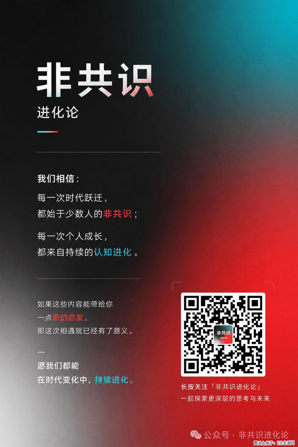 AI不会淘汰程序员，但会改变程序员的成长路径 - 职场交流 - 驻马店生活社区 - 驻马店28生活网 zmd.28life.com