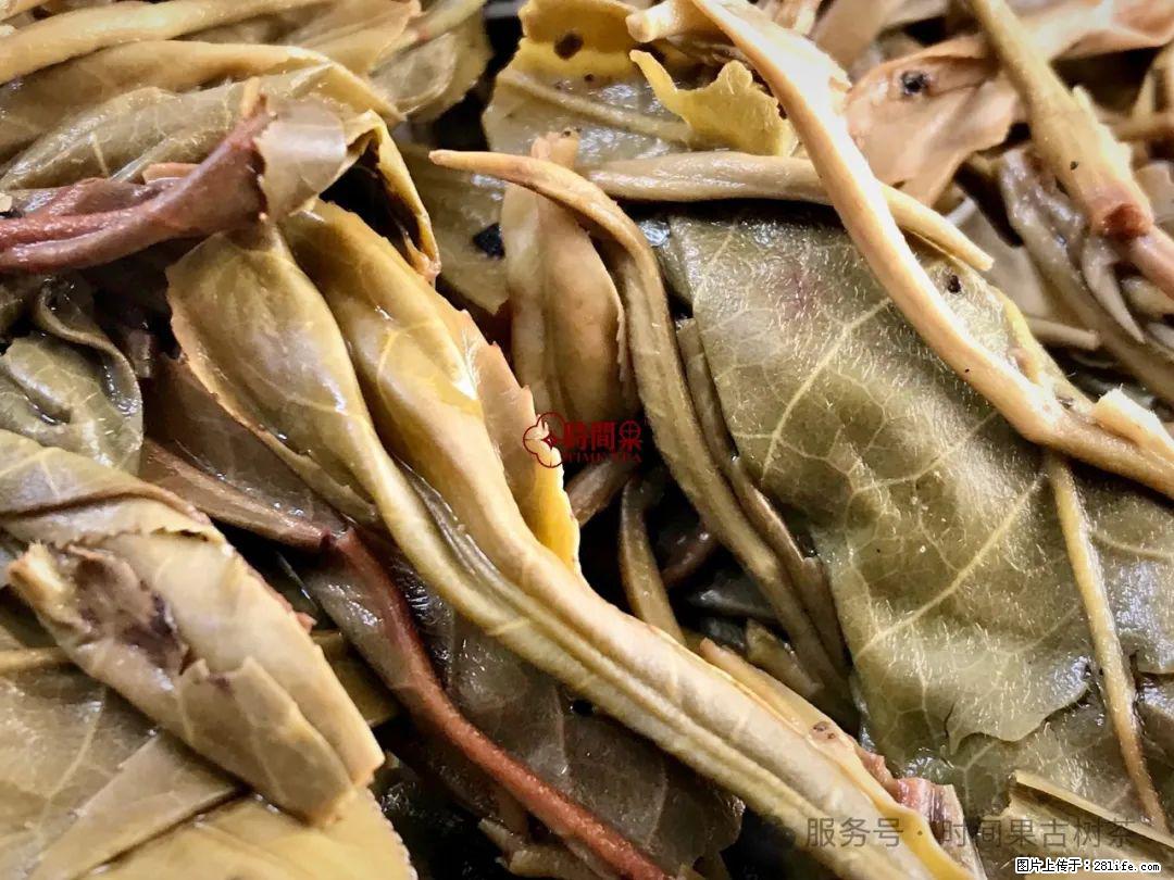 时间果百年古树龙珠普洱生茶 - 购物交流 - 驻马店生活社区 - 驻马店28生活网 zmd.28life.com