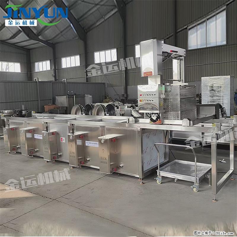 五联多联卤煮锅 连续式蜂窝卤煮锅 卤鸡卤蛋大批量生产卤煮设备 - 综合信息 - 其他综合 - 驻马店分类信息 - 驻马店28生活网 zmd.28life.com