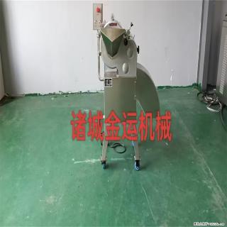 大蒜三维切丁机 商用果蔬切丁设备 苹果土豆切粒机 - 驻马店28生活网 zmd.28life.com