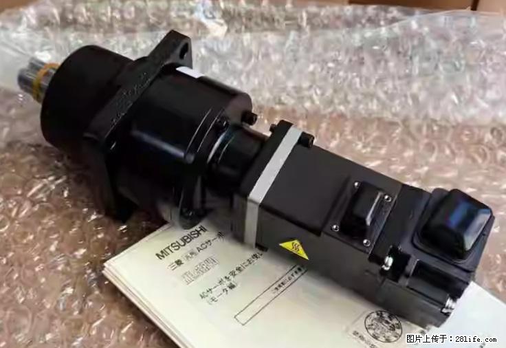 HG-KR053BG1成都三菱伺服电机销售MR-J5W3-222G-N1 MR-J4-20A HK- - 综合信息 - 其他综合 - 驻马店分类信息 - 驻马店28生活网 zmd.28life.com