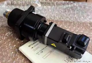HG-KR053BG1成都三菱伺服电机销售MR-J5W3-222G-N1 MR-J4-20A HK- - 驻马店28生活网 zmd.28life.com