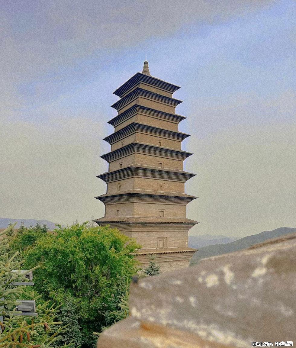 朔州【崇福寺】朔州老城,寺庙道观,少喧嚣,多古韵,朔州是山西被低估的塞上秘境。 - 游山玩水 - 驻马店生活社区 - 驻马店28生活网 zmd.28life.com
