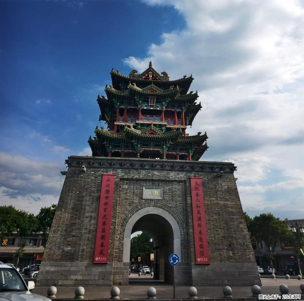 朔州【崇福寺】朔州老城,寺庙道观,少喧嚣,多古韵,朔州是山西被低估的塞上秘境。 - 游山玩水 - 驻马店生活社区 - 驻马店28生活网 zmd.28life.com