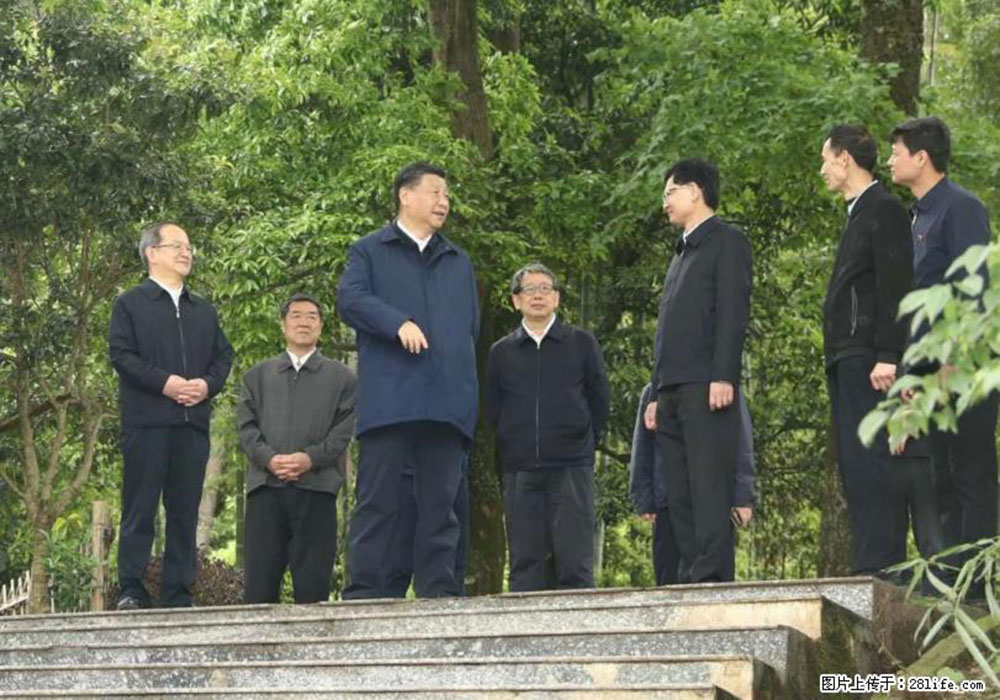 习近平赴广西考察调研 - 驻马店生活资讯 - 驻马店28生活网 zmd.28life.com