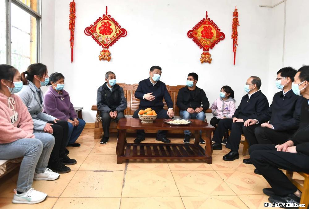 习近平赴广西考察调研 - 驻马店生活资讯 - 驻马店28生活网 zmd.28life.com