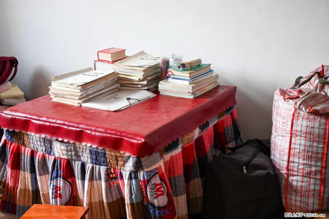 全网追的“扁担女孩”，找了一份暑假工，时薪12元 - 驻马店生活资讯 - 驻马店28生活网 zmd.28life.com