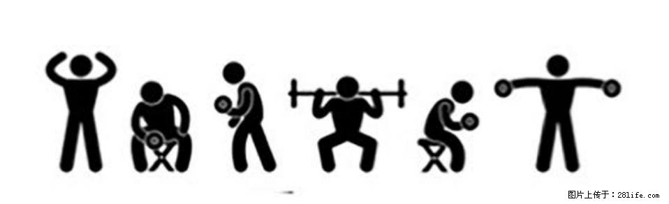 坚持这种运动6个月，心脏有了显著变化！不是跑步，也不是走路 - 驻马店生活资讯 - 驻马店28生活网 zmd.28life.com