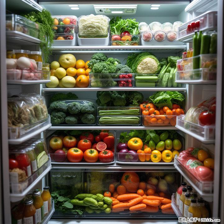 这10种蔬菜很“怕冷”，放进冰箱坏得更快！科学保存黄金法则来了！ - 驻马店生活资讯 - 驻马店28生活网 zmd.28life.com