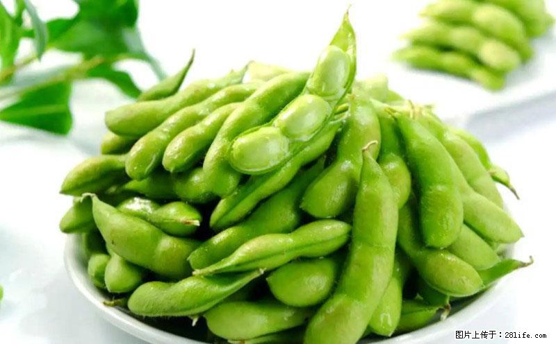 这些蔬菜是“天然钙片”，这6种被医生重点推荐 - 驻马店生活资讯 - 驻马店28生活网 zmd.28life.com