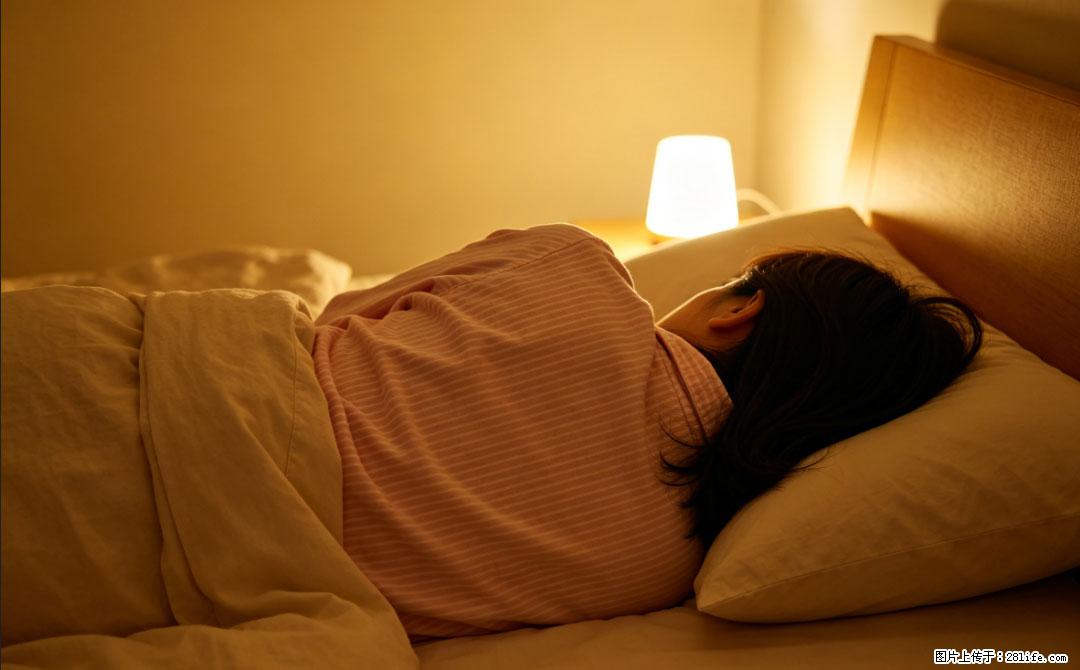 熬夜会让猝死风险飙升！出现以下4种情况赶紧休息→ - 驻马店生活资讯 - 驻马店28生活网 zmd.28life.com